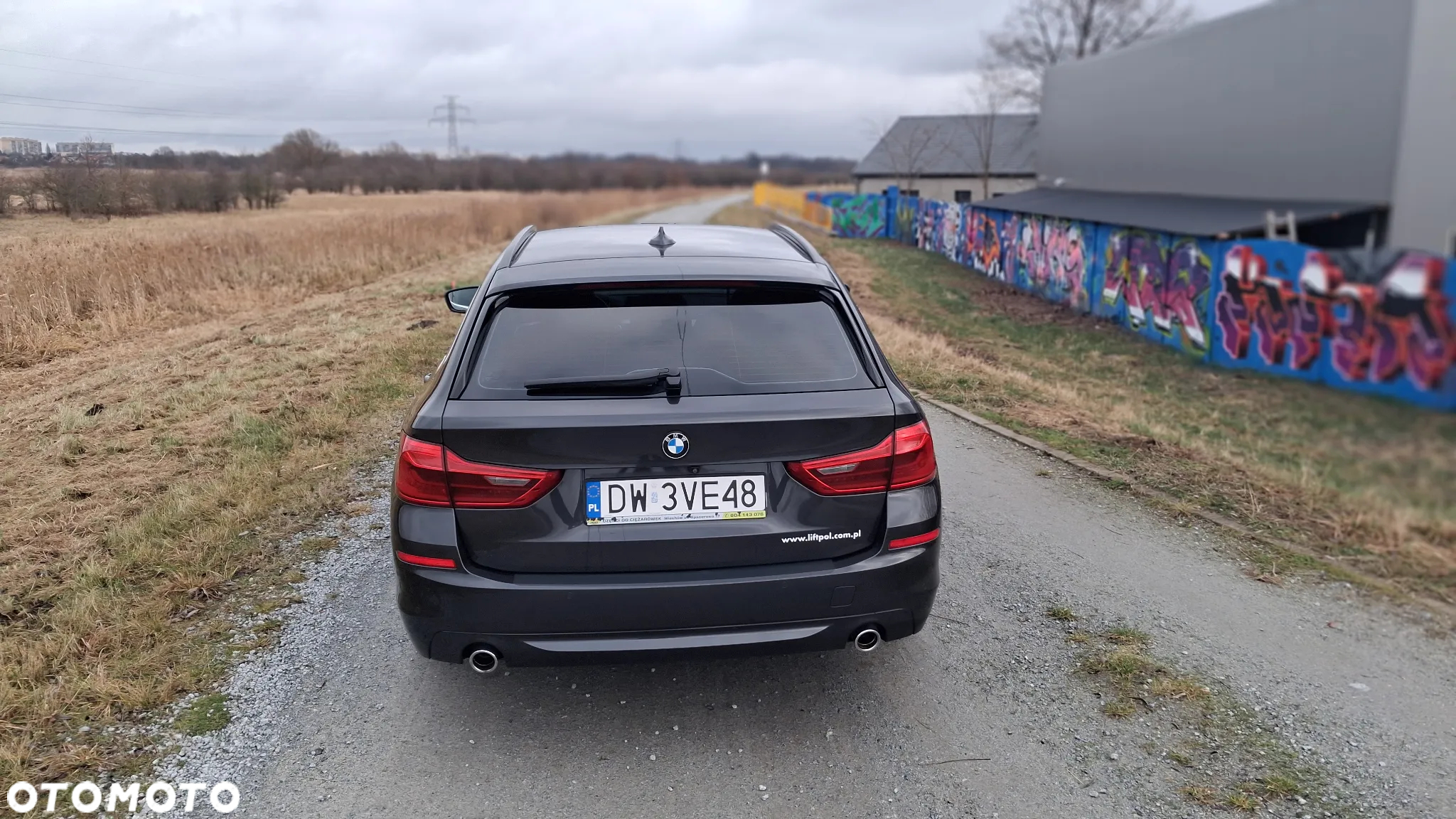 BMW Seria 5 - 3