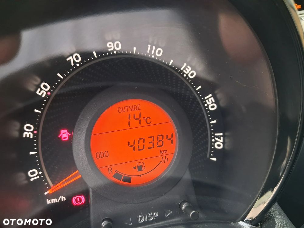 Toyota Aygo 1.0 VVT-i JBL Edition - 13