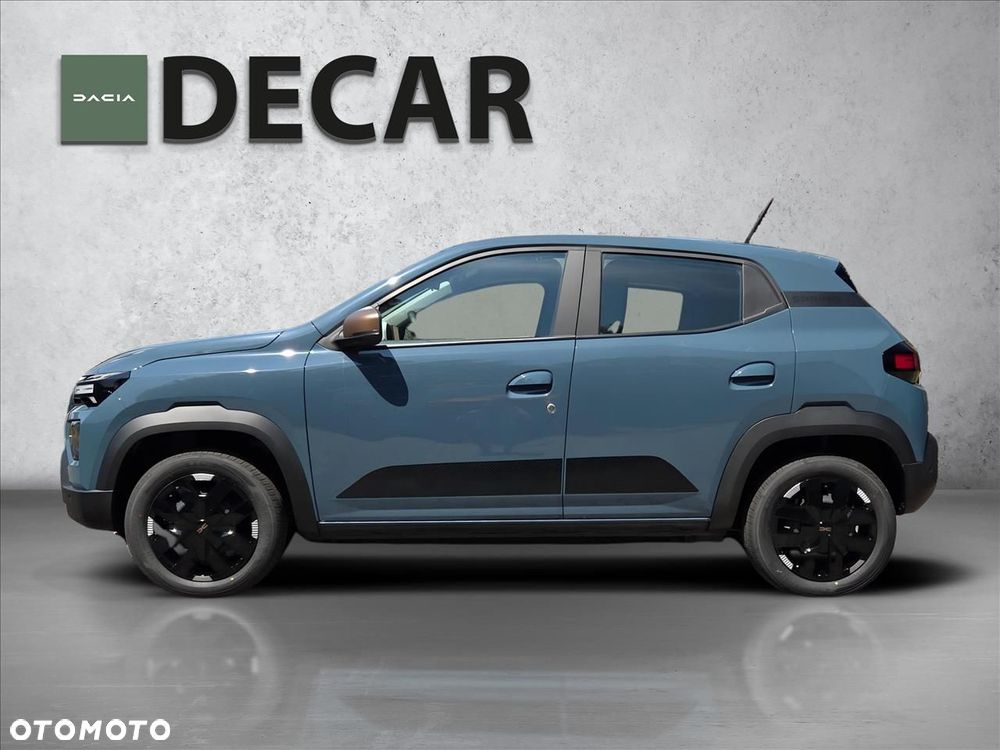 Dacia Spring Electric 24.3kWh 100 Extreme - 3