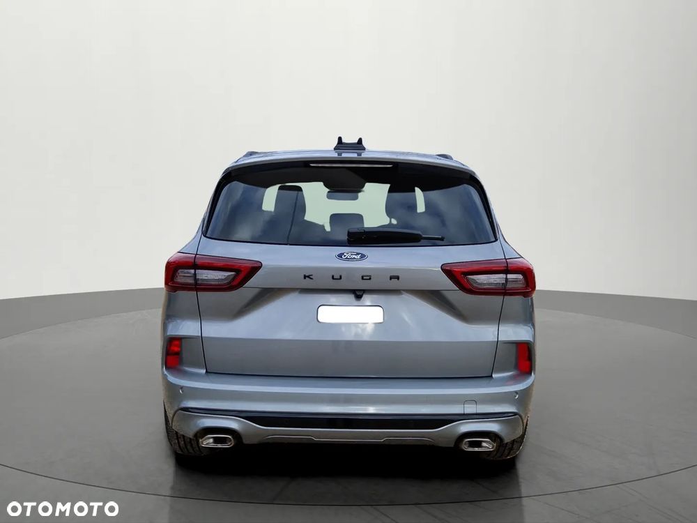 Ford Kuga 1.5 EcoBoost FWD ST-Line - 7