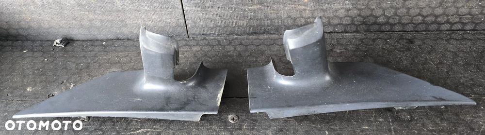 OSŁONA OBUDOWA LUSTERKA PRAWA LEWA 1C0857538D 1C0858035 VW NEW BEETLE - 1