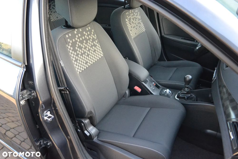 Renault Megane 1.6 16V Color Edition - 28