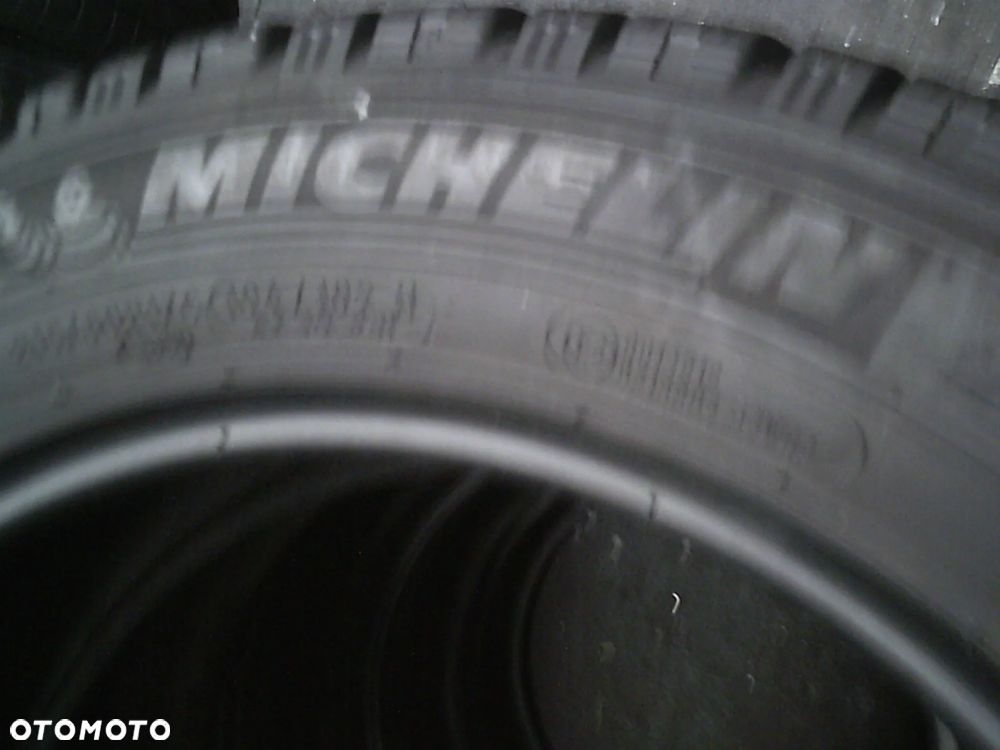MICHELIN Agilis Alpin 215/60R17C 9,1mm 2025 - 3