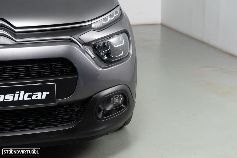 Citroën C3 1.2 PureTech Feel Pack - 17