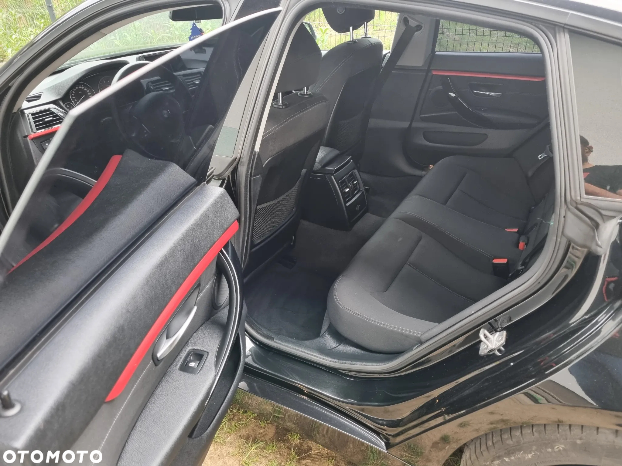 BMW Seria 4 430i Sport Line - 11
