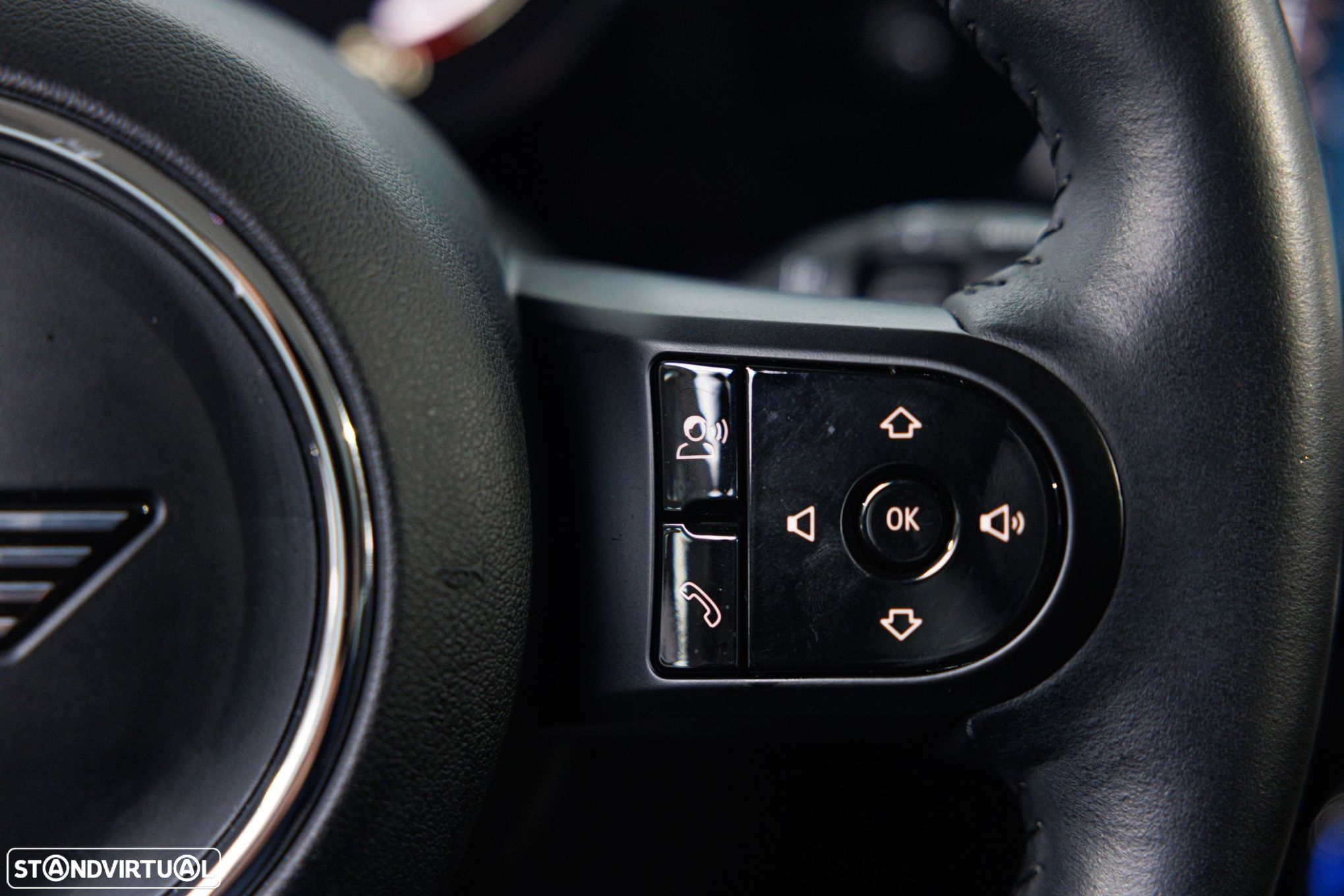 MINI 5 Portas Cooper S Auto - 16