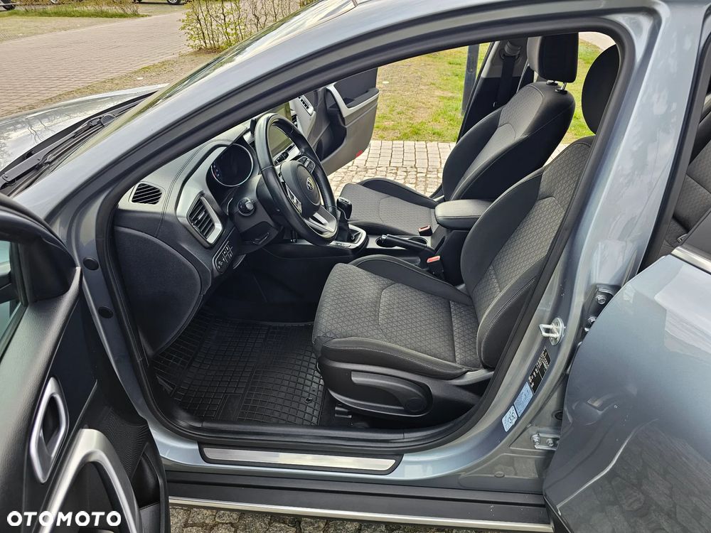 Kia XCeed 1.4 T-GDI L Business Line - 9
