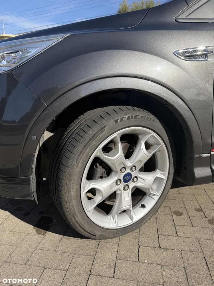 Ford Kuga 2.0 TDCi AWD Trend - 15