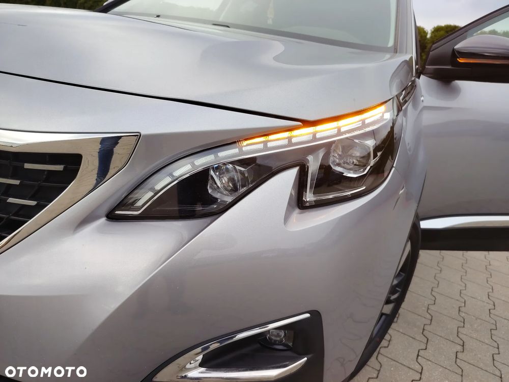 Peugeot 3008 1.2 PureTech GT Pack S&S EAT8 - 30