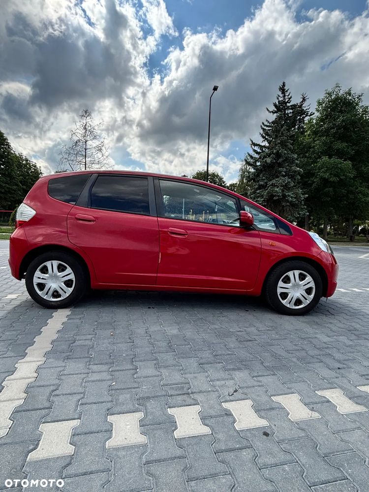 Honda Jazz 1.2 i-VTEC Trend - 24