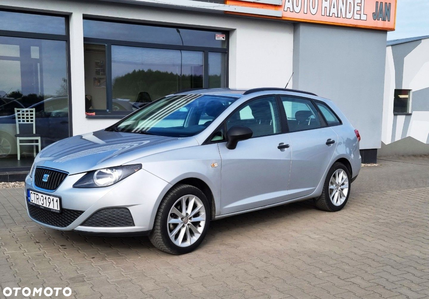 Seat Ibiza - 20