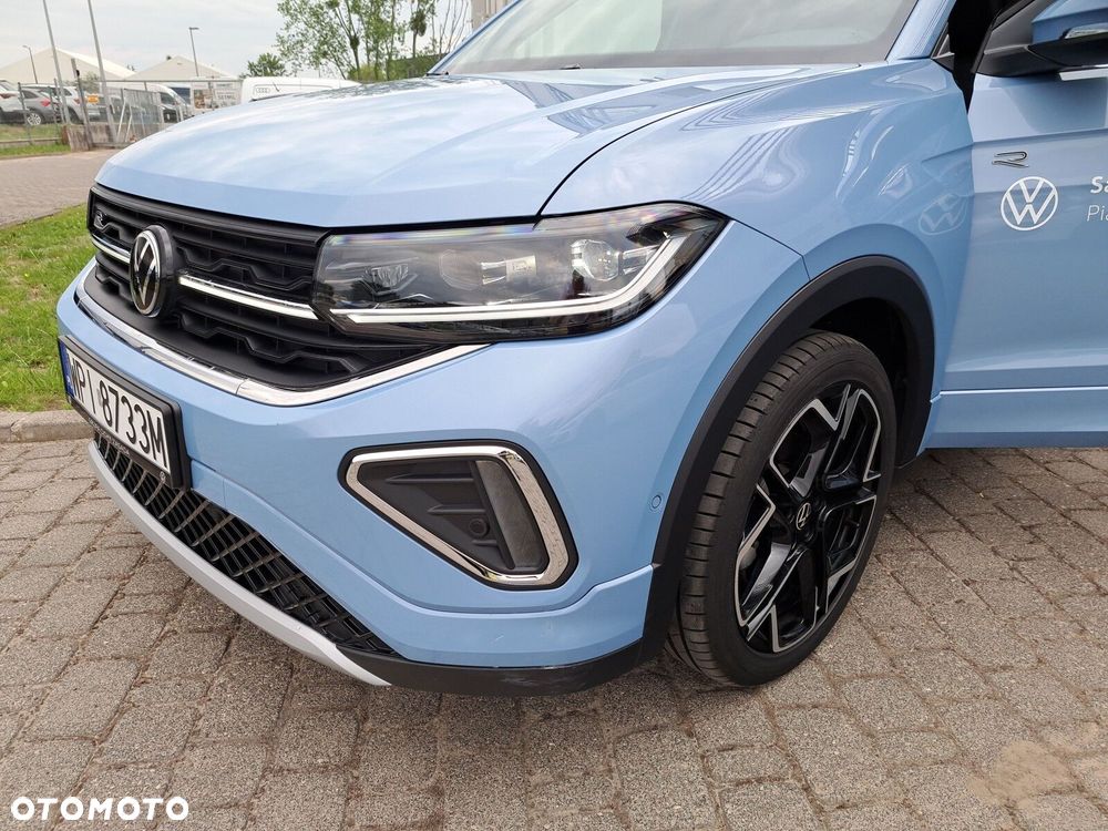 Volkswagen T-Cross - 39