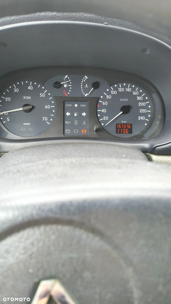 Renault Thalia 1.4 RN - 8