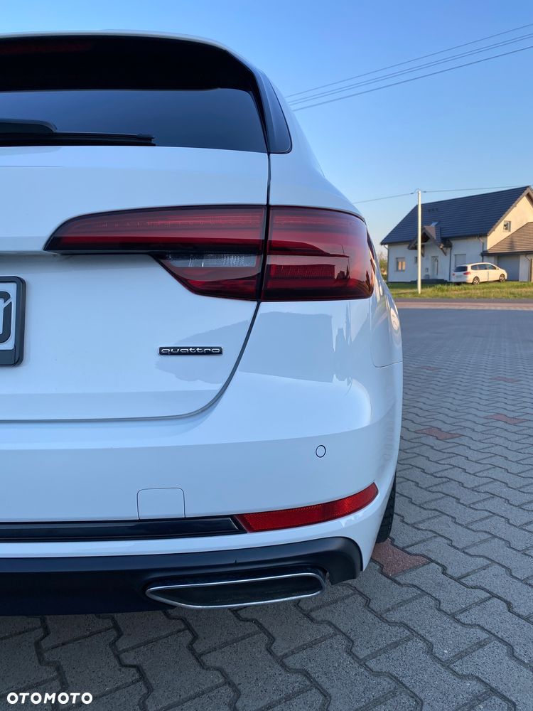 Audi A4 Avant - 4