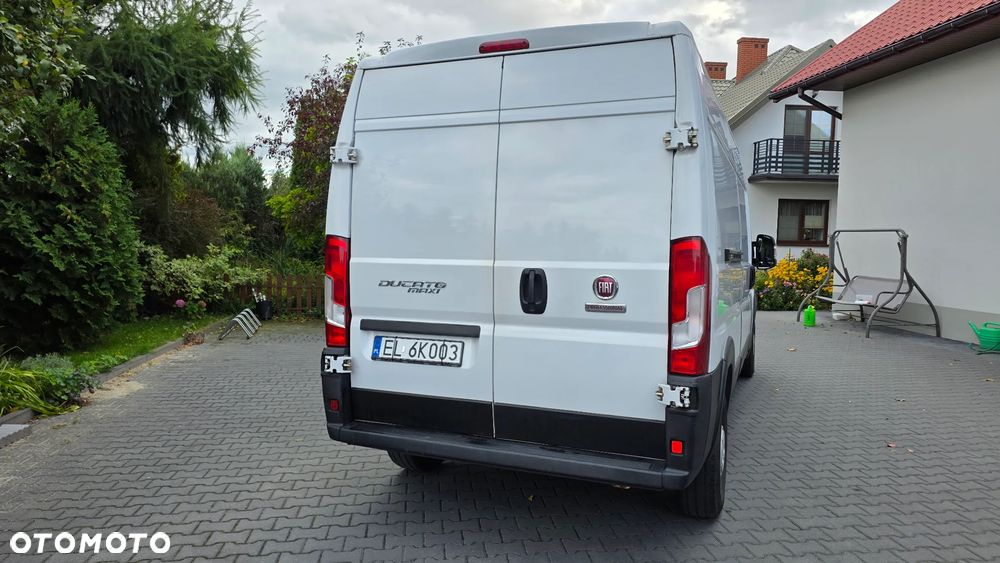 Fiat Ducato - 4