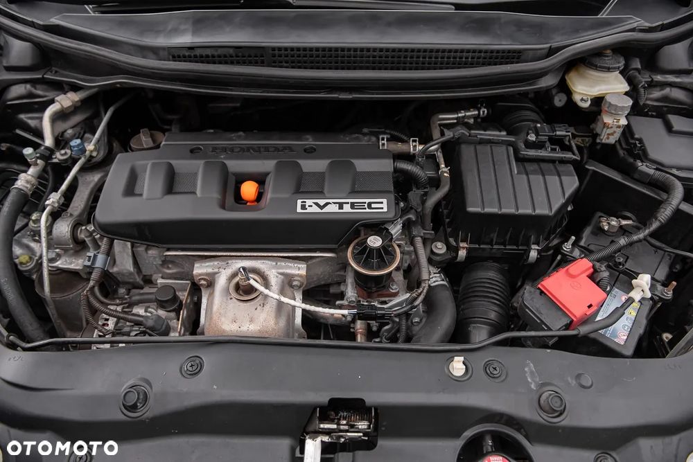 Honda Civic - 27