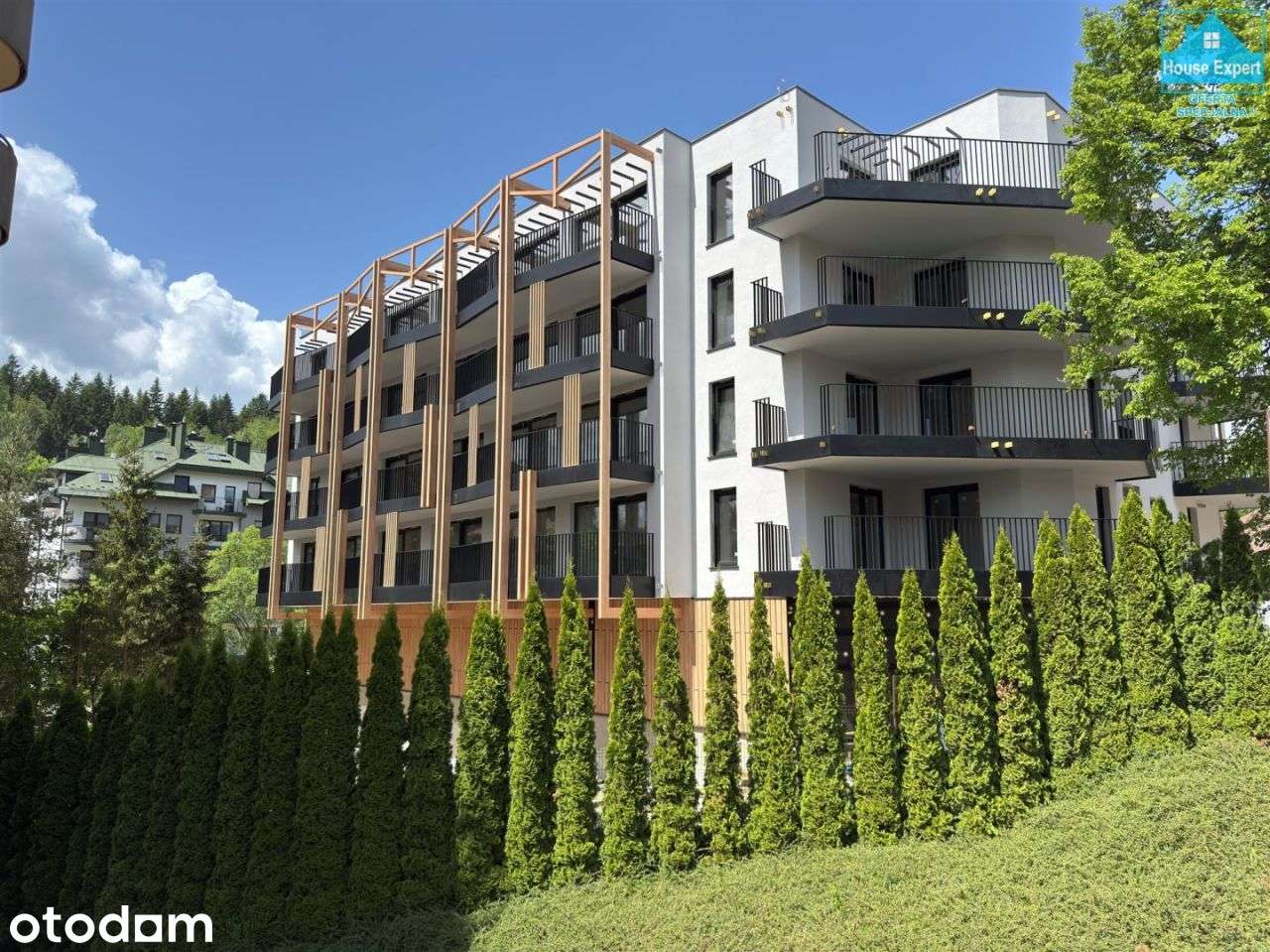 Nowa Inwestycja Lemko Residence