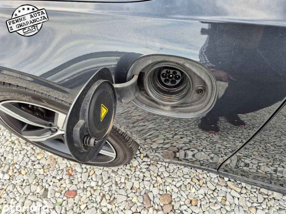 Volvo V90 T8 Twin Engine AWD Geartronic R Design - 10