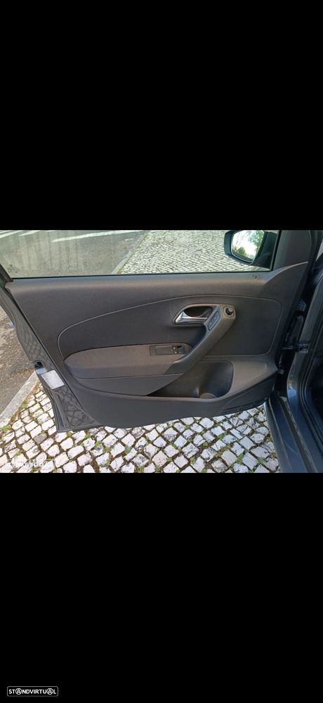 VW Polo 1.2 Trendline Pack - 4