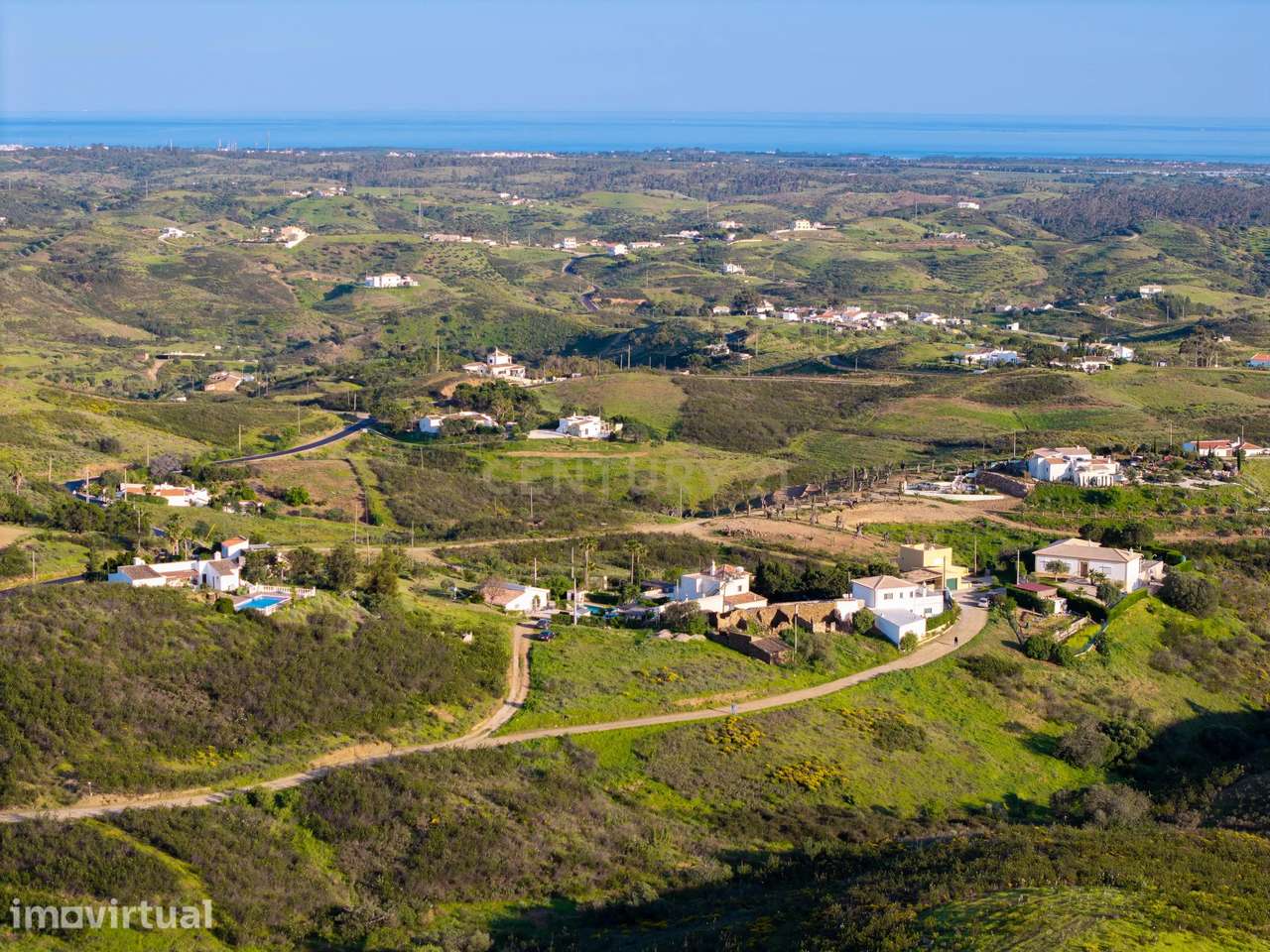 Oportunidade! - Projeto Aprovado Para Moradia com Vista Mar e Serra - Grande imagem: 5/22