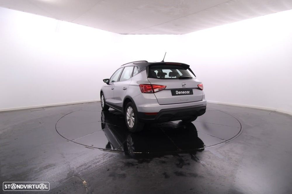 SEAT Arona 1.0 TSI Style - 5