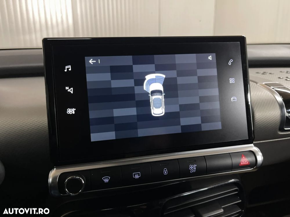 Citroën C4 Cactus BlueHDi 100 Stop&Start Shine - 16