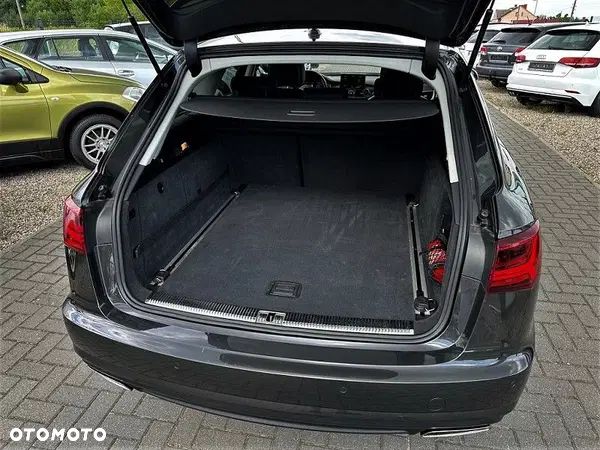 Audi A6 Avant - 9