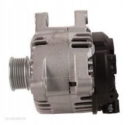 CA2008 | ALTERNATOR SUZUKI SX4 | 1.6 DDS - 3