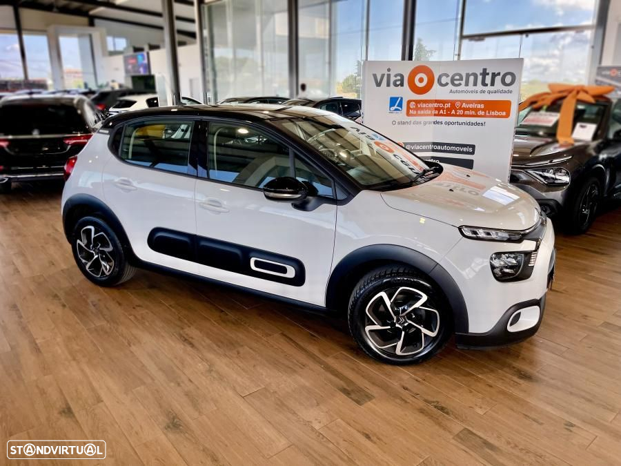 Citroën C3 1.2 PureTech Shine - 5