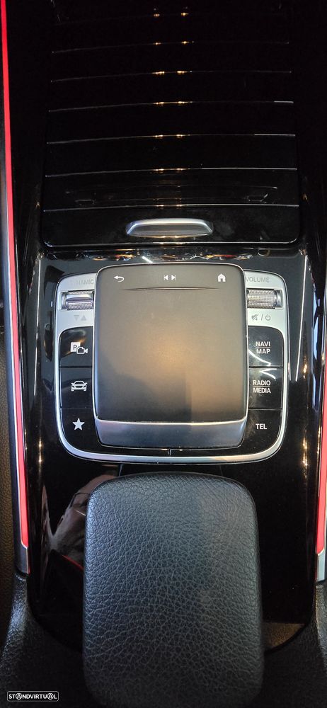 Mercedes-Benz B 180 d 7G-DCT Progressive - 28