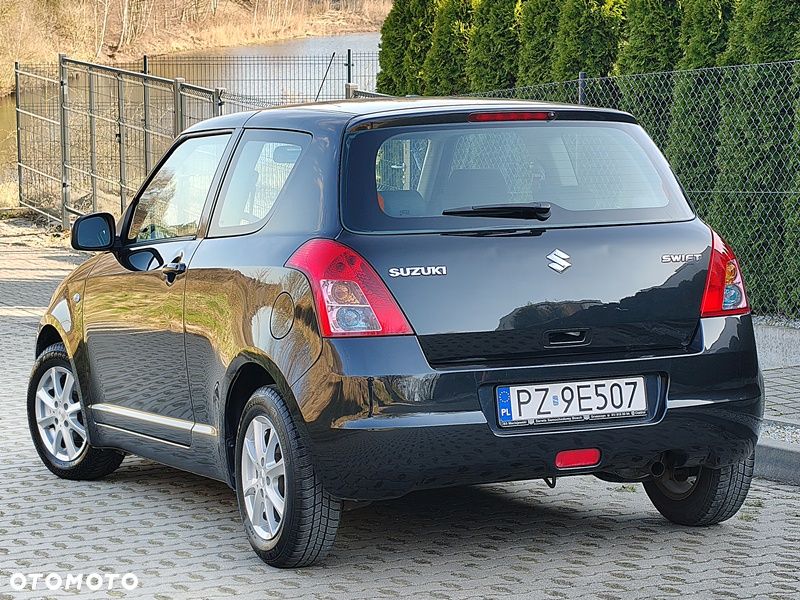 Suzuki Swift 1.3 Comfort - 3