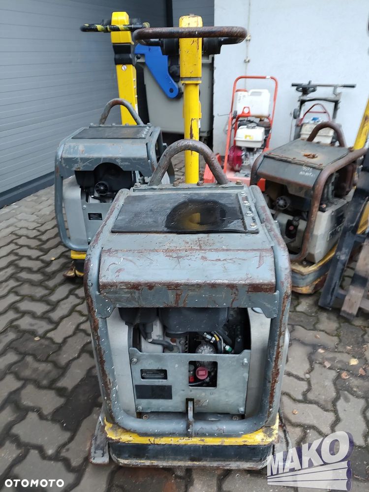 Wacker Neuson DPU6555 - 2