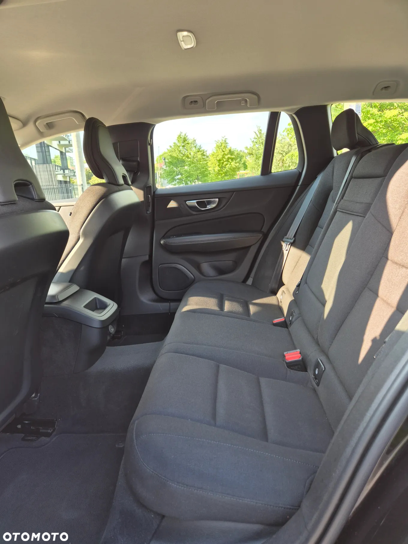 Volvo V60 B4 B Momentum Pro - 14