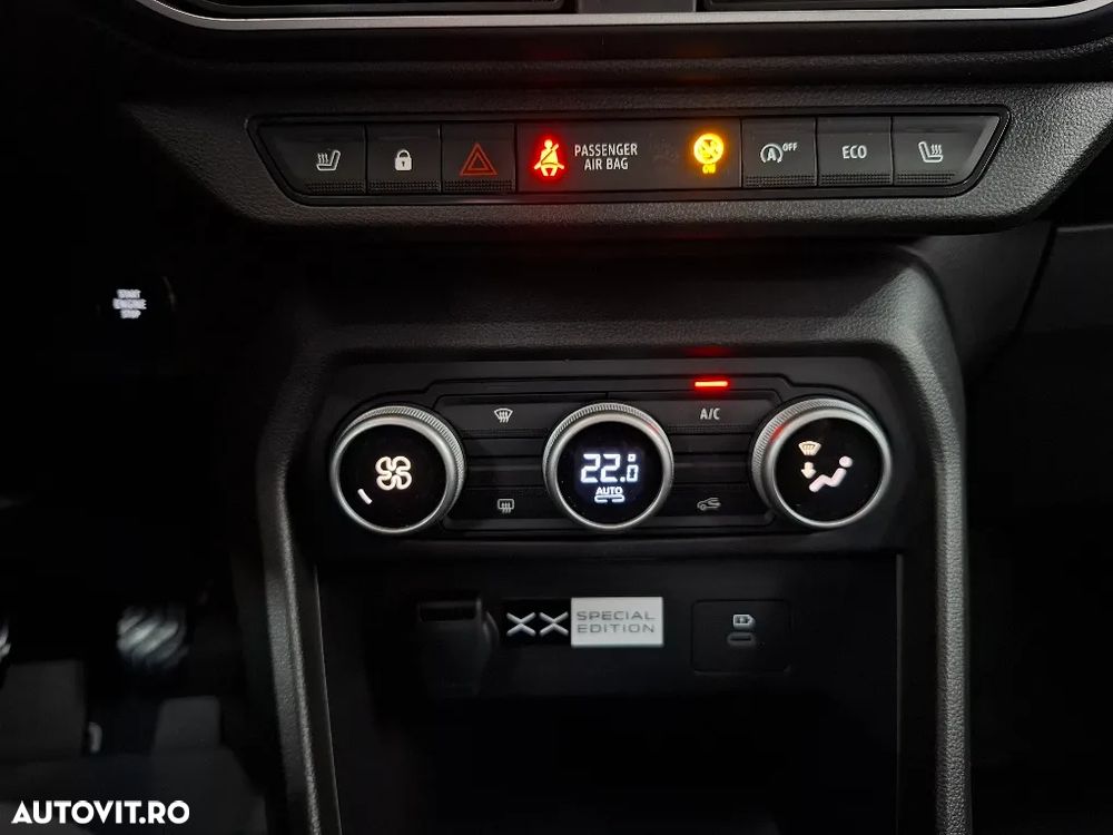 Dacia Logan ECO-G 100 MT6 XX - 19