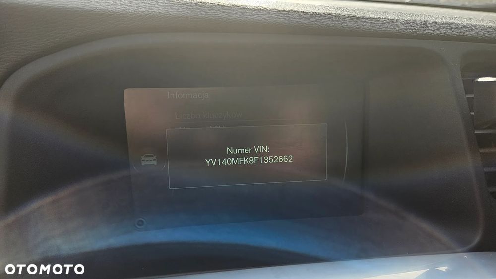Volvo S60 T5 Geartronic Kinetic - 29