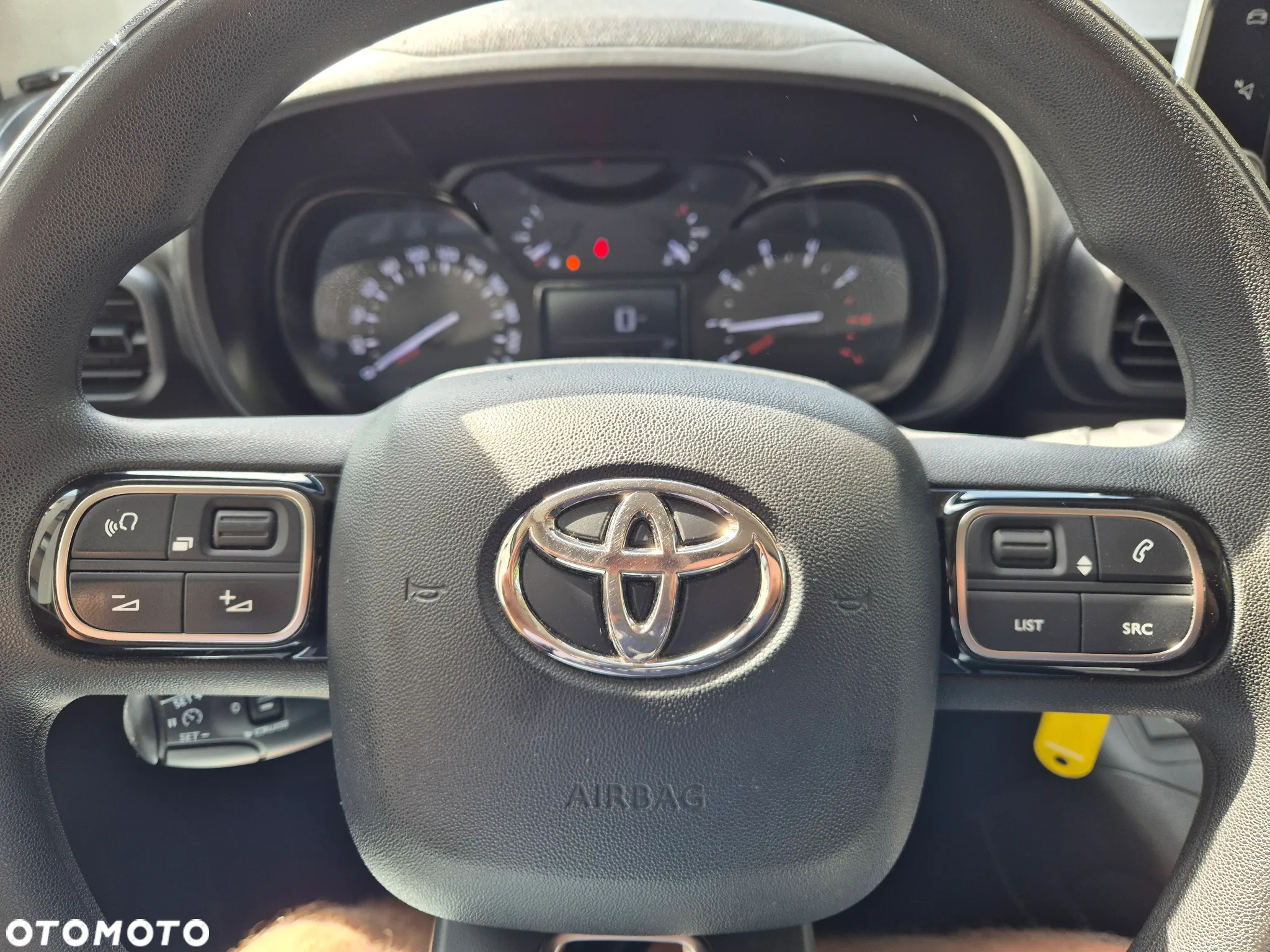 Toyota Proace City - 16