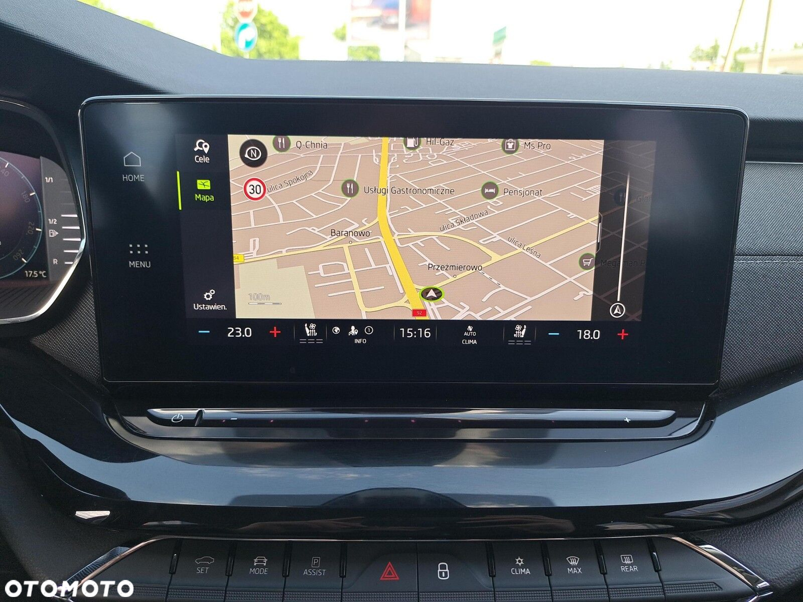 Skoda Octavia 2.0 TDI Style DSG - 27