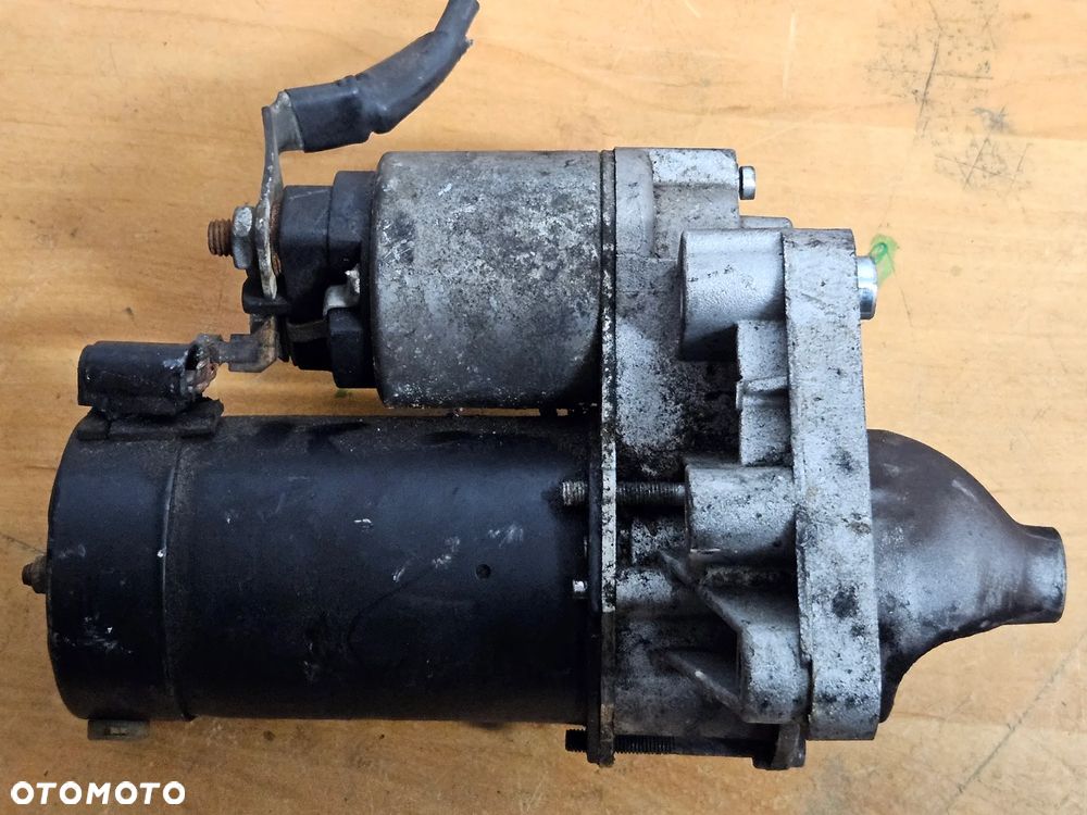 Citroen C4 C5 Peugeot 307 407 1.6 HDI rozrusznik CL6 CL5 Valeo Mitsubishi - 9