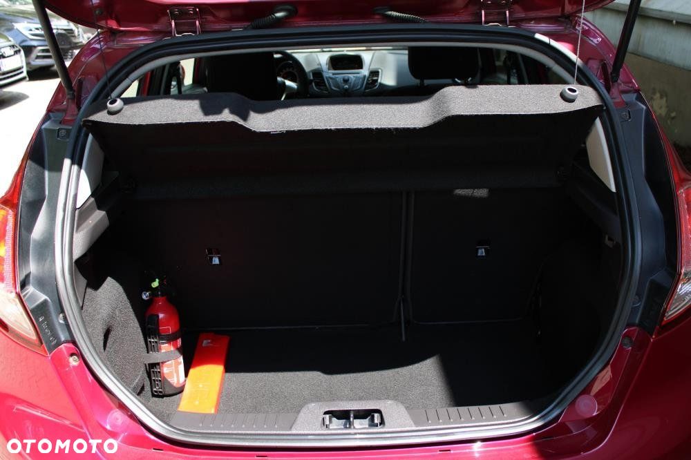 Ford Fiesta - 21