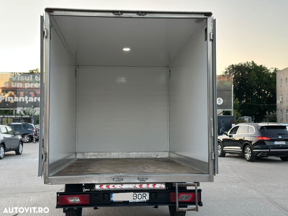 Ford Transit cub - 8