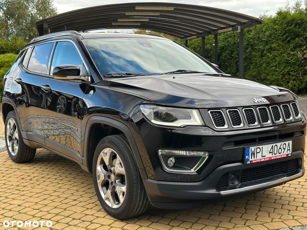 Jeep Compass - 39