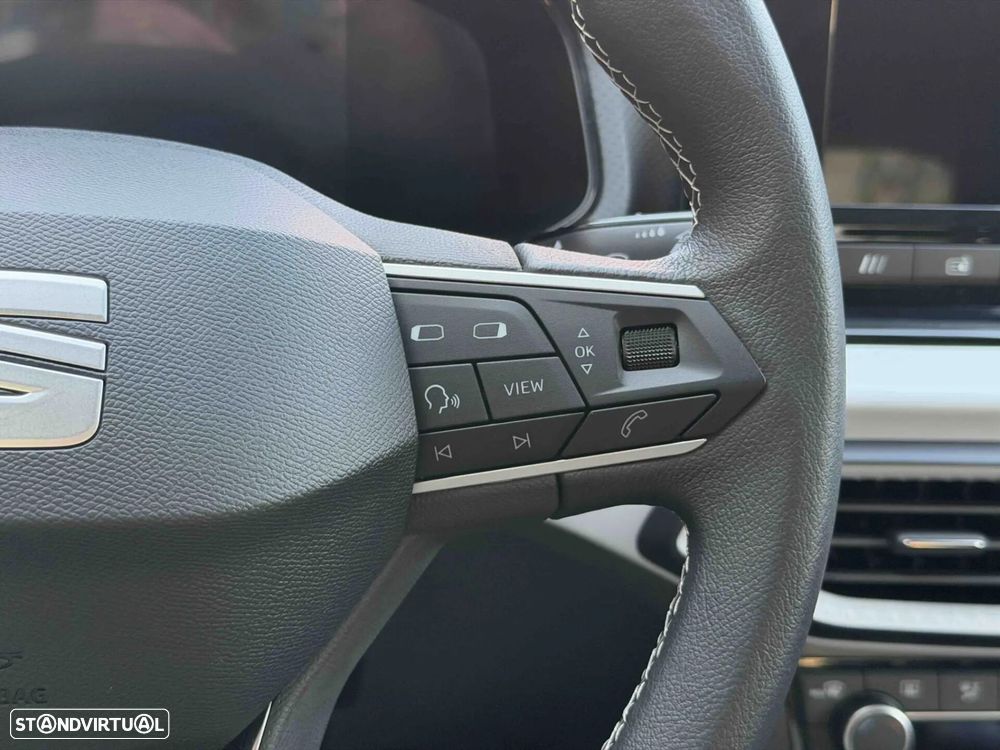 SEAT Ibiza 1.0 TSI Style - 38