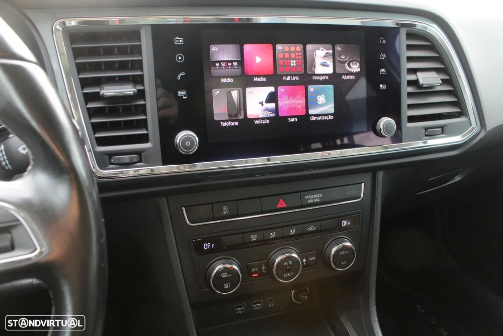 SEAT Ateca 1.6 TDI Style - 16