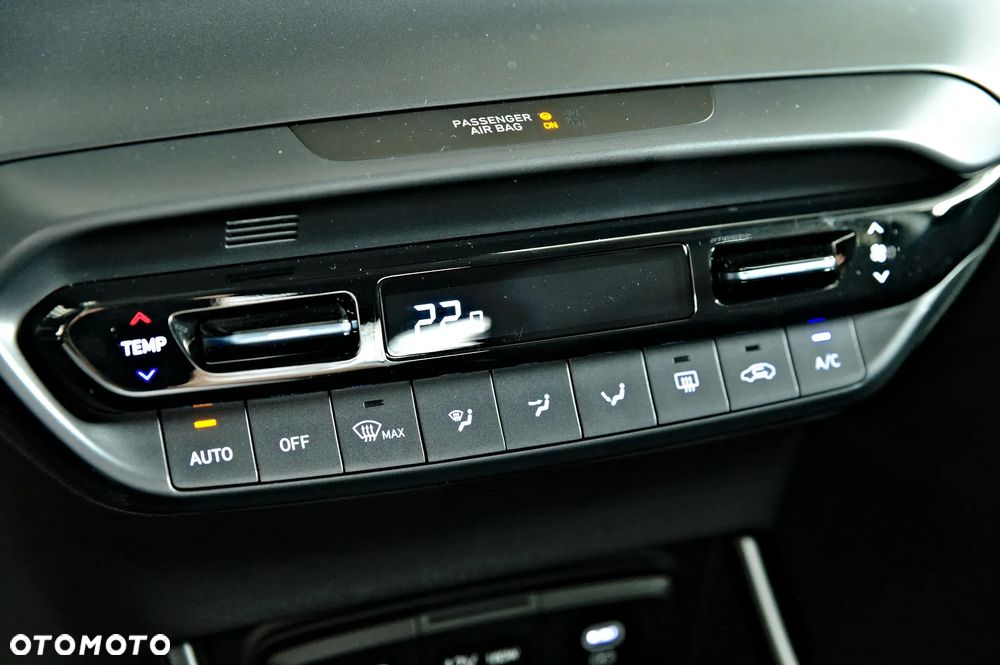 Hyundai Bayon 1.0 T-GDI Smart - 32