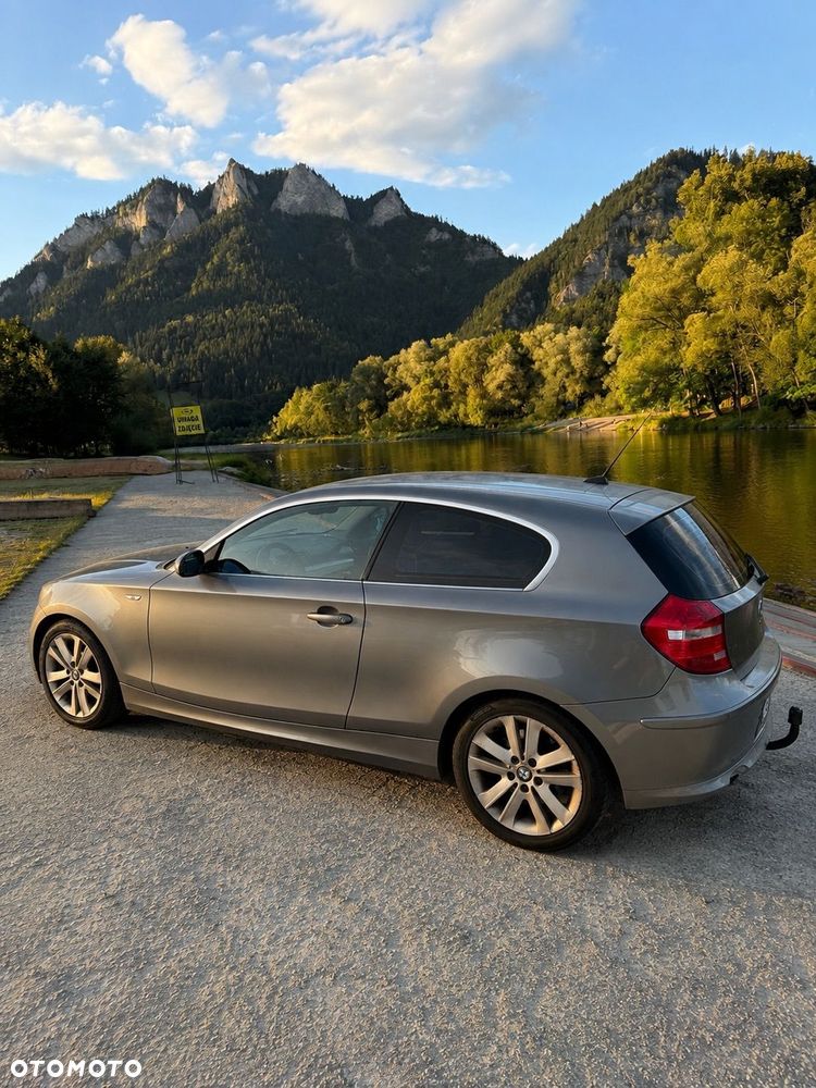 BMW Seria 1 - 1