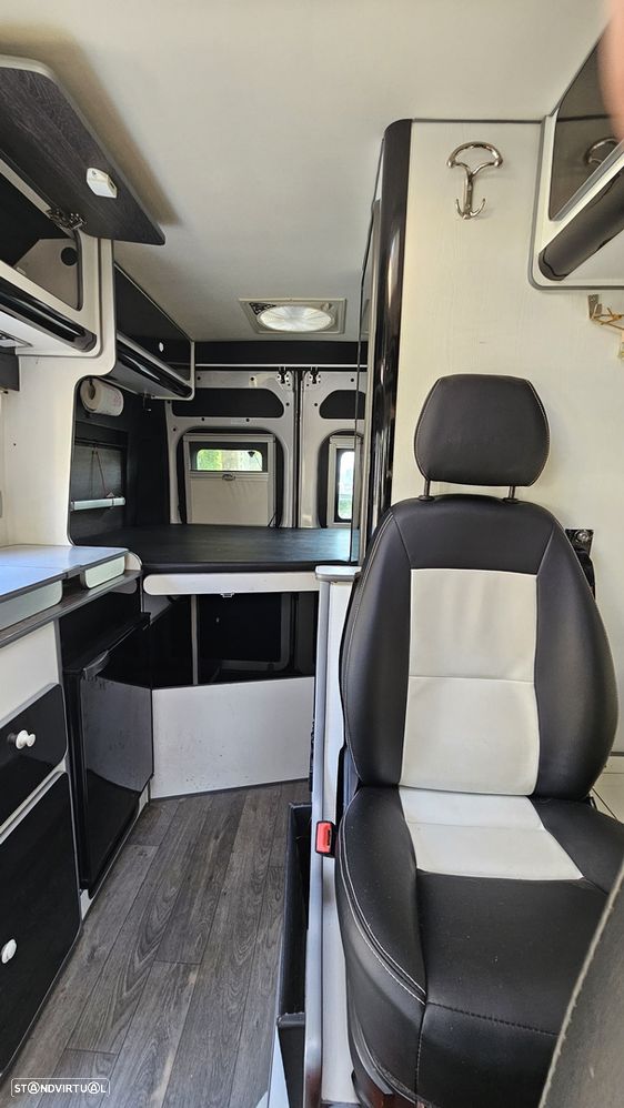 Fiat Ducato 250 - 9