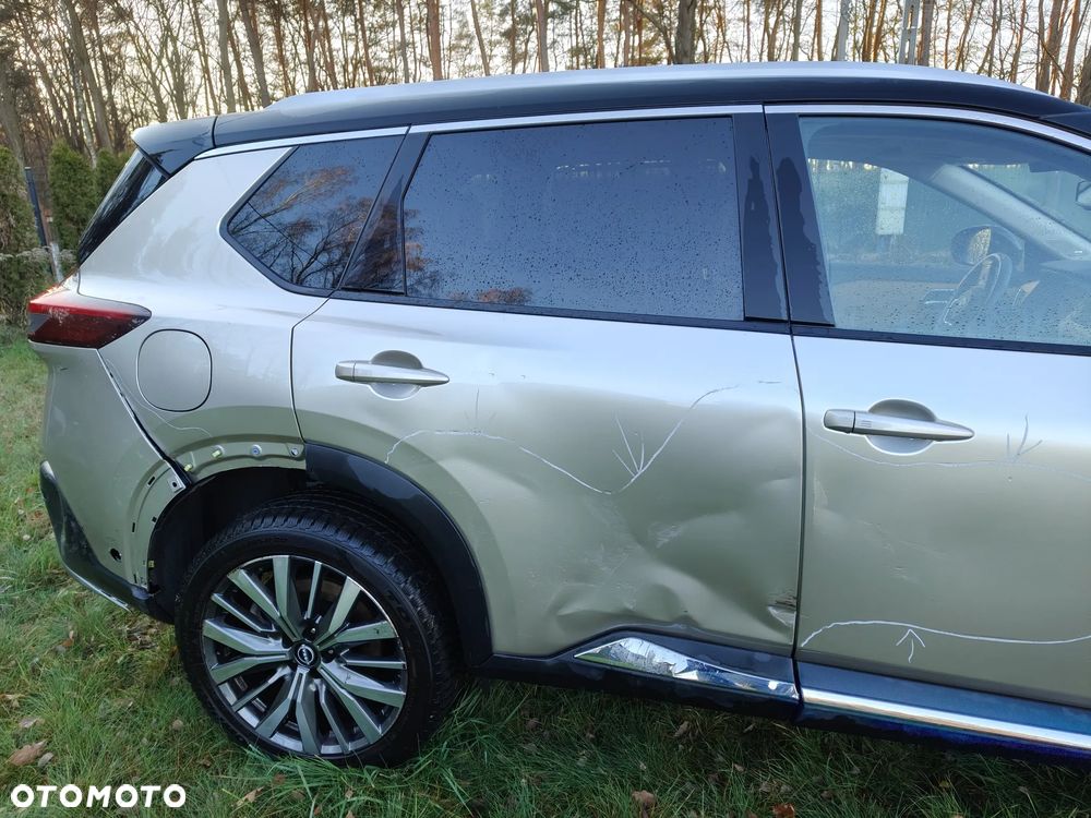 Nissan X-Trail 1.5 VC-T e-POWER Tekna e-4ORCE - 7