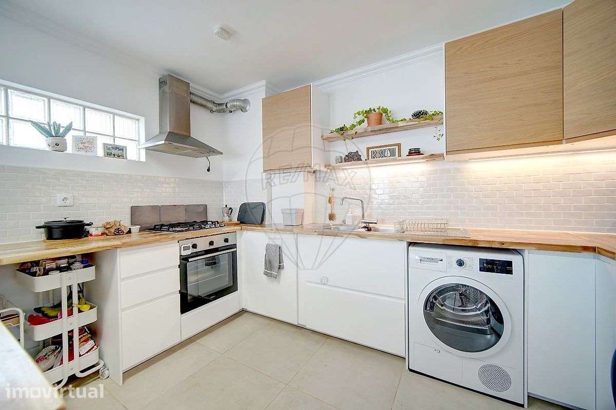 Apartamento T2 para venda - Grande imagem: 5/20