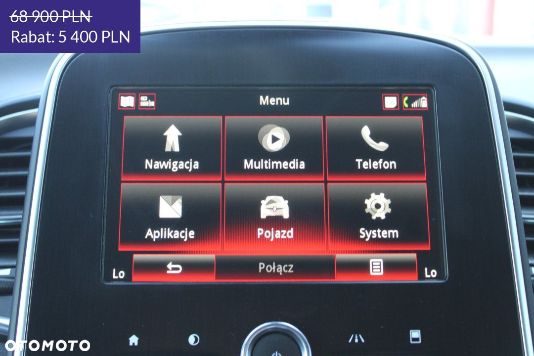 Renault Grand Scenic - 34