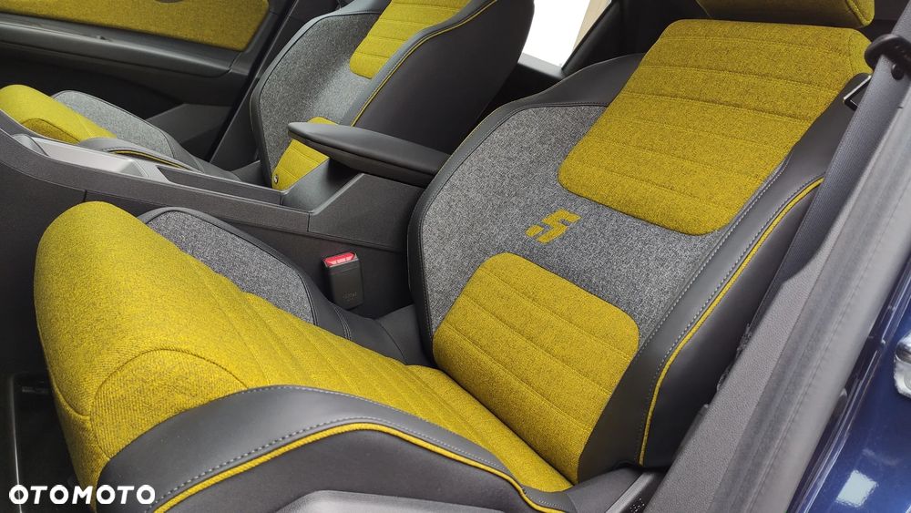 Renault 5 52kWh Comfort Range Iconic Cinq - 20